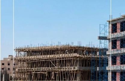 Apartment - 3 - 2 for sale in Nurai - 5th Settlement Compounds - The 5th Settlement - New Cairo City - Cairo