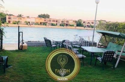 Apartment - 2 Bedrooms - 2 Bathrooms for sale in Marina 8 - Marina - Al Alamein - North Coast Apartment - 2 Bedrooms - 2 Bathrooms for sale in Marina 8 - Marina - Al Alamein - North Coast