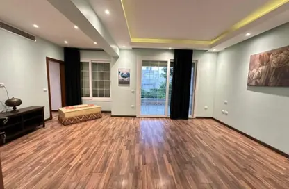 Townhouse - 4 Bedrooms - 4 Bathrooms for sale in Palm Hills WoodVille - Al Wahat Road - 6 October City - Giza Townhouse - 4 Bedrooms - 4 Bathrooms for sale in Palm Hills WoodVille - Al Wahat Road - 6 October City - Giza