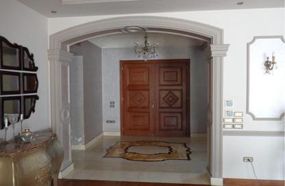 Villa - 7+ Bedrooms - 6 Bathrooms for sale in Lake View - 5th Settlement Compounds - The 5th Settlement - New Cairo City - Cairo