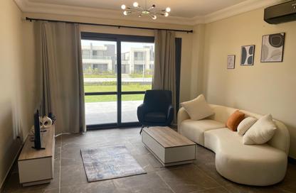 Twin House - 3 - 3 for sale in La vista Ras El Hikma - Ras Al Hekma - North Coast