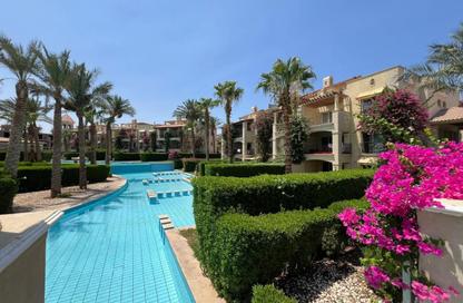 Apartment - 2 Bedrooms - 1 Bathroom for sale in Veranda - Sahl Hasheesh - Hurghada - Red Sea