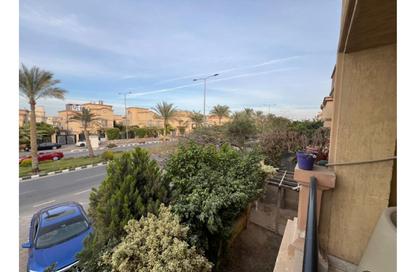 Villa - 6 - 6 for sale in El Rehab Extension - Al Rehab - New Cairo City - Cairo