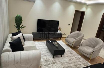Apartment - 3 - 3 for rent in Eastown - 5th Settlement Compounds - The 5th Settlement - New Cairo City - Cairo Apartment - 3 - 3 for rent in Eastown - 5th Settlement Compounds - The 5th Settlement - New Cairo City - Cairo