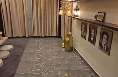Duplex - 3 Bedrooms - 3 Bathrooms for sale in Eastown - 5th Settlement Compounds - The 5th Settlement - New Cairo City - Cairo