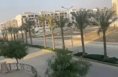 شقة - غرفة نوم - 2 حمامات للبيع في هايد بارك - مدينة القاهرة الجديدة - القاهرة