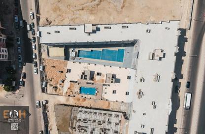 شقة - 1 - 1 للبيع في جراند روك - منتجعات الغردقة - الغردقة - محافظة البحر الاحمر شقة - 1 - 1 للبيع في جراند روك - منتجعات الغردقة - الغردقة - محافظة البحر الاحمر