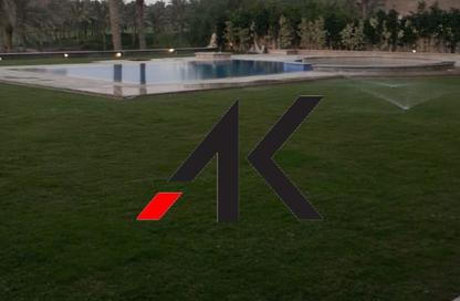 Duplex - 6 - 6 for rent in Katameya Dunes - El Katameya Compounds - El Katameya - New Cairo City - Cairo