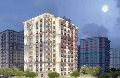 شقة - 3 غرف نوم - 1 حمام للبيع في صوارى - كمبوندات الاسكندرية - الاسكندرية