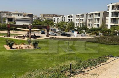 Duplex - 3 Bedrooms - 3 Bathrooms for sale in Taj City - 5th Settlement Compounds - The 5th Settlement - New Cairo City - Cairo