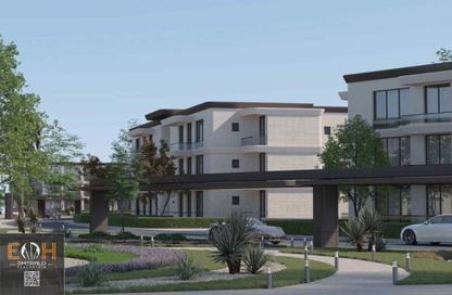 Apartment - 2 - 2 for sale in Sentido Mamlouk Palace Resort - Hurghada Resorts - Hurghada - Red Sea