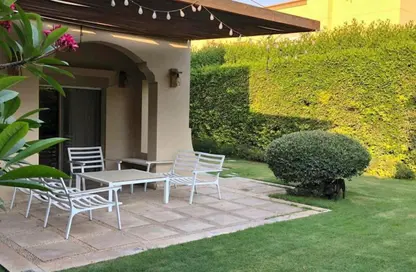 Apartment - 3 Bedrooms - 3 Bathrooms for sale in Vye Sodic - New Zayed City - Sheikh Zayed City - Giza