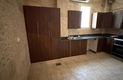 Apartment - 4 - 3 for rent in Al Shouyfat - 5th Settlement Compounds - The 5th Settlement - New Cairo City - Cairo
