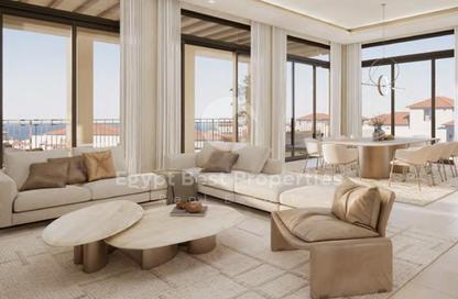 Chalet - 2 Bedrooms - 2 Bathrooms for sale in Silver Sands - Qesm Marsa Matrouh - North Coast Chalet - 2 Bedrooms - 2 Bathrooms for sale in Silver Sands - Qesm Marsa Matrouh - North Coast