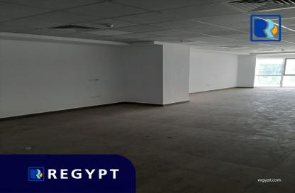 Office Space - Studio for rent in Point 90 Mall - South Investors Area - New Cairo City - Cairo