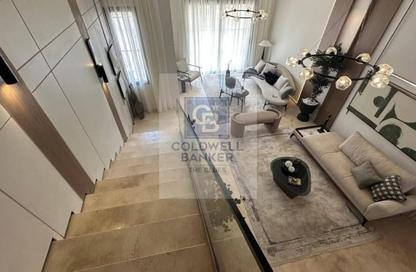 Villa - 4 Bedrooms - 4 Bathrooms for sale in Mountain View Hyde Park - 5th Settlement Compounds - The 5th Settlement - New Cairo City - Cairo