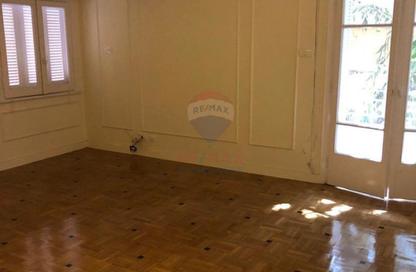 Apartment - 3 Bedrooms - 2 Bathrooms for rent in Al Mansour Mohamed St. - Zamalek - Cairo