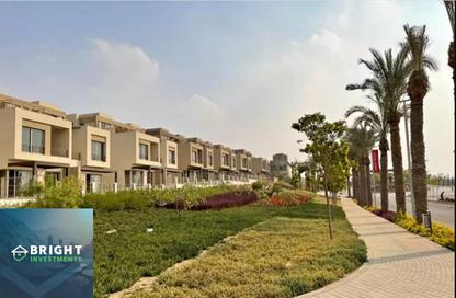 Villa - 4 Bedrooms - 5 Bathrooms for sale in Palm Hills New Cairo - 5th Settlement Compounds - The 5th Settlement - New Cairo City - Cairo Villa - 4 Bedrooms - 5 Bathrooms for sale in Palm Hills New Cairo - 5th Settlement Compounds - The 5th Settlement - New Cairo City - Cairo