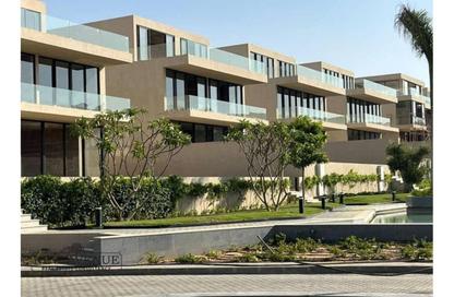 Villa - 4 Bedrooms - 3 Bathrooms for sale in Lake View - 5th Settlement Compounds - The 5th Settlement - New Cairo City - Cairo Villa - 4 Bedrooms - 3 Bathrooms for sale in Lake View - 5th Settlement Compounds - The 5th Settlement - New Cairo City - Cairo