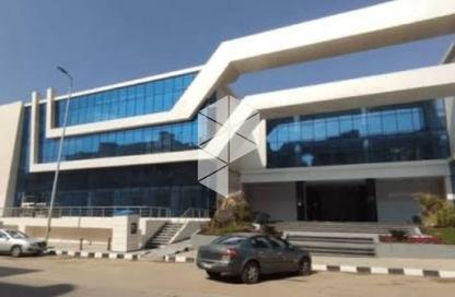 Clinic - 2 Bedrooms - 1 Bathroom for rent in Ozone Health Care District - Al Narges - New Cairo City - Cairo