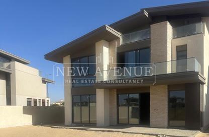 Villa - 5 - 5 for sale in The Estates - Sheikh Zayed Compounds - Sheikh Zayed City - Giza