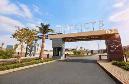 Apartment - 3 - 3 for rent in District 5 - 5th Settlement Compounds - The 5th Settlement - New Cairo City - Cairo Apartment - 3 - 3 for rent in District 5 - 5th Settlement Compounds - The 5th Settlement - New Cairo City - Cairo
