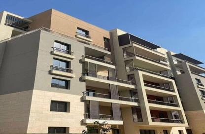 Apartment - 3 - 3 for rent in District 5 - 5th Settlement Compounds - The 5th Settlement - New Cairo City - Cairo