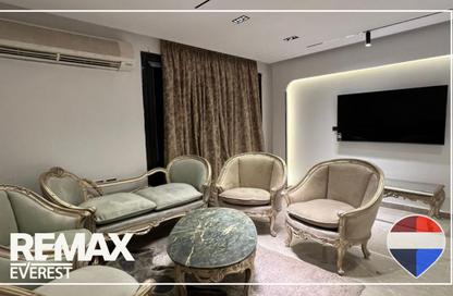Apartment - 2 Bedrooms - 3 Bathrooms for rent in Badya Palm Hills - 6 October Compounds - 6 October City - Giza