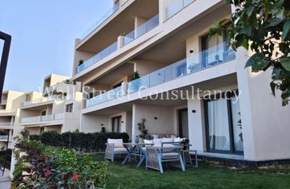 Chalet - 2 Bedrooms - 2 Bathrooms for sale in Baymount - Al Ain Al Sokhna - Suez