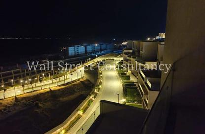 Chalet - 2 Bedrooms - 2 Bathrooms for sale in Baymount - Al Ain Al Sokhna - Suez