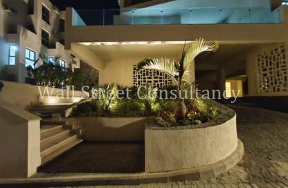 Chalet - 2 Bedrooms - 2 Bathrooms for sale in Baymount - Al Ain Al Sokhna - Suez