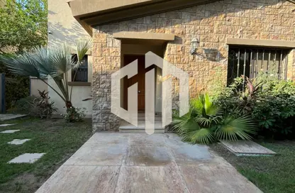 فيلا - 4 غرف نوم - 5 حمامات للايجار في ميفيدا - كمبوندات التجمع الخامس - التجمع الخامس - مدينة القاهرة الجديدة - القاهرة