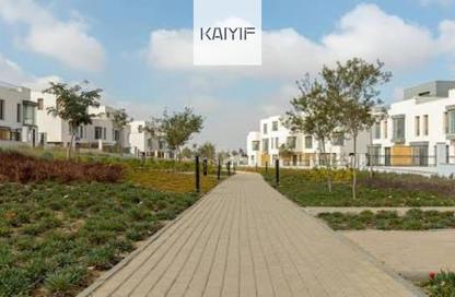 Villa - 6 - 7 for sale in Villette - 5th Settlement Compounds - The 5th Settlement - New Cairo City - Cairo