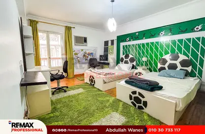 Apartment - 3 Bedrooms - 2 Bathrooms for sale in Fouad St. - Raml Station - Hay Wasat - Alexandria