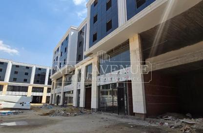 Retail - Studio - 1 Bathroom for sale in Al Thawra St. - El Korba - Heliopolis - Masr El Gedida - Cairo Retail - Studio - 1 Bathroom for sale in Al Thawra St. - El Korba - Heliopolis - Masr El Gedida - Cairo