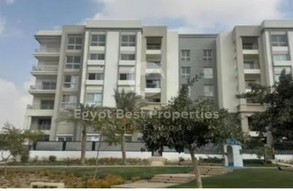 Duplex - 3 Bedrooms - 3 Bathrooms for sale in HPR 1 - Hyde Park - New Cairo City - Cairo Duplex - 3 Bedrooms - 3 Bathrooms for sale in HPR 1 - Hyde Park - New Cairo City - Cairo