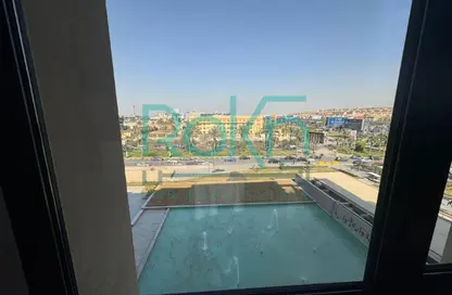 مساحات مكتبية - 8 غرف نوم - 3 حمامات للايجار في اركان بلازا - محور 26 يوليو - الشيخ زايد - الجيزة