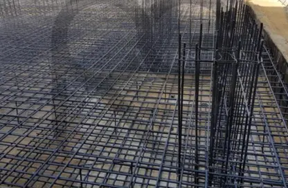 فيلا - 3 غرف نوم - 2 حمامات للبيع في جربن فيلا - الحزام الاخضر - مدينة 6 أكتوبر - الجيزة