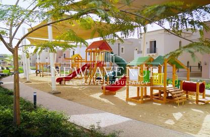 Townhouse - 3 Bedrooms - 3 Bathrooms for sale in City Gate - 5th Settlement Compounds - The 5th Settlement - New Cairo City - Cairo