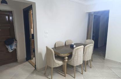 Apartment - 3 Bedrooms - 2 Bathrooms for rent in El Koronfel - The 5th Settlement - New Cairo City - Cairo