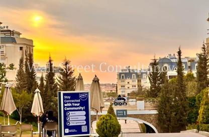 Townhouse - 3 Bedrooms - 3 Bathrooms for sale in Mountain View Hyde Park - 5th Settlement Compounds - The 5th Settlement - New Cairo City - Cairo Townhouse - 3 Bedrooms - 3 Bathrooms for sale in Mountain View Hyde Park - 5th Settlement Compounds - The 5th Settlement - New Cairo City - Cairo