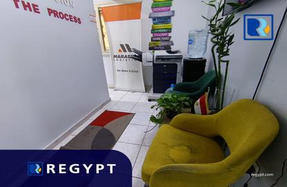 Office Space - Studio - 1 for rent in Zahraa Al Maadi St. - Degla - Hay El Maadi - Cairo Office Space - Studio - 1 for rent in Zahraa Al Maadi St. - Degla - Hay El Maadi - Cairo