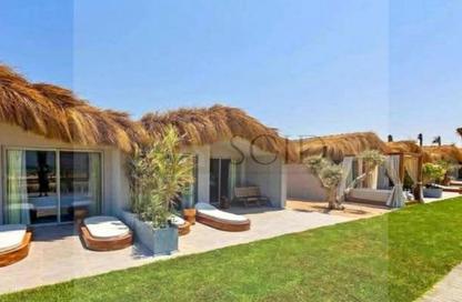 Villa - 4 Bedrooms - 4 Bathrooms for sale in Mountain View - Ras Al Hekma - North Coast Villa - 4 Bedrooms - 4 Bathrooms for sale in Mountain View - Ras Al Hekma - North Coast