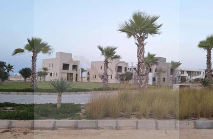 Villa - 4 Bedrooms - 4 Bathrooms for sale in Mountain View - Ras Al Hekma - North Coast Villa - 4 Bedrooms - 4 Bathrooms for sale in Mountain View - Ras Al Hekma - North Coast
