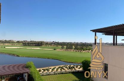 Twin House - 5 Bedrooms - 4 Bathrooms for sale in Marassi - Sidi Abdel Rahman - North Coast