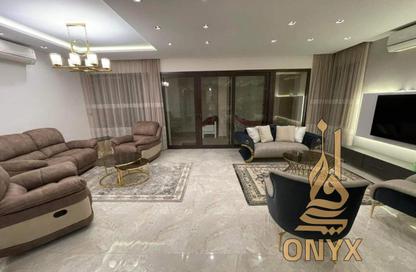 Twin House - 5 Bedrooms - 4 Bathrooms for sale in Marassi - Sidi Abdel Rahman - North Coast