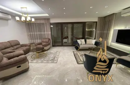 Twin House - 5 Bedrooms - 4 Bathrooms for sale in Marassi - Sidi Abdel Rahman - North Coast
