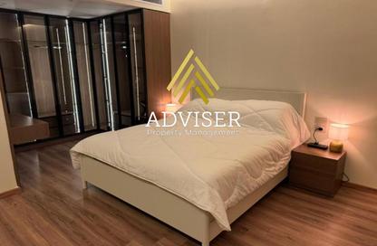 Apartment - 2 - 2 for sale in R8 - New Capital City - Cairo