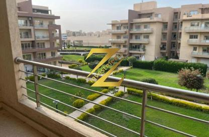 شقة - 3 غرف نوم - 2 حمامات للبيع في مدينة وصال - كمبوندات الشروق - مدينة الشروق - القاهرة
