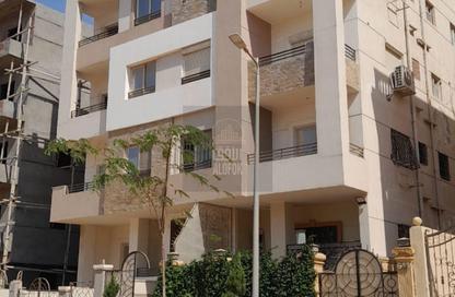 Apartment - 3 - 3 for sale in Al Andalus Buildings - Al Andalus District - New Cairo City - Cairo
